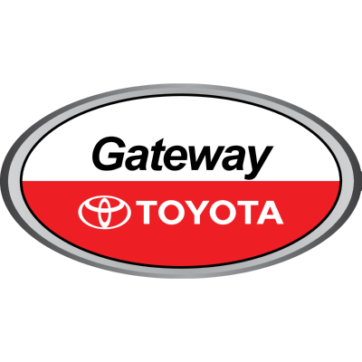 Gateway Toyota Logo ,Logo , icon , SVG Gateway Toyota Logo