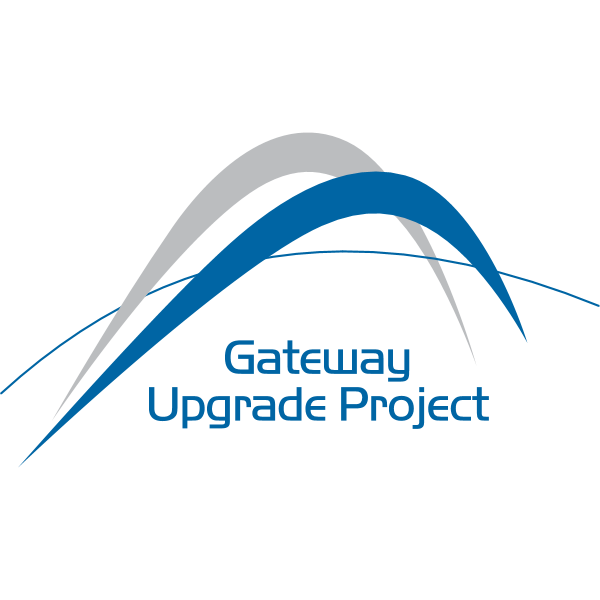 Gateway UpgradeProject Logo ,Logo , icon , SVG Gateway UpgradeProject Logo