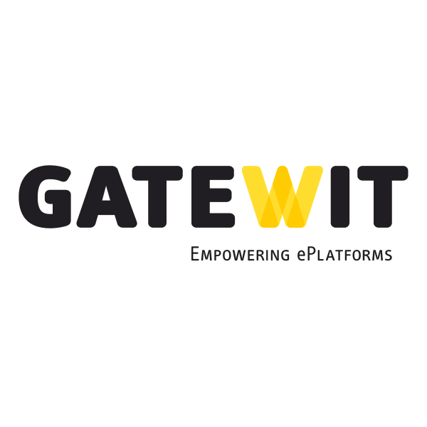 Gatewit Logo ,Logo , icon , SVG Gatewit Logo