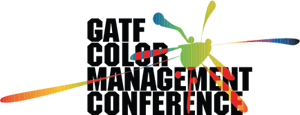 Gatf Color Management Conference Logo ,Logo , icon , SVG Gatf Color Management Conference Logo