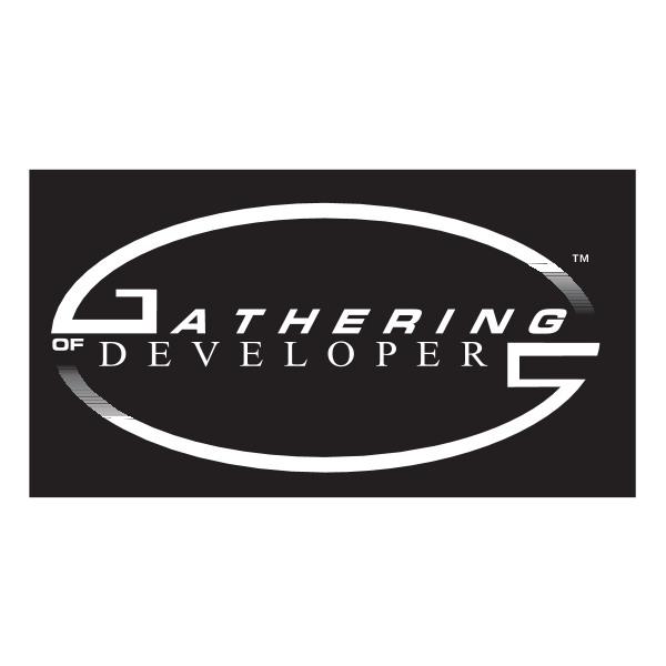 Gathering Developer Logo ,Logo , icon , SVG Gathering Developer Logo