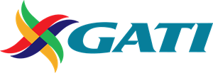 Gati Logo ,Logo , icon , SVG Gati Logo