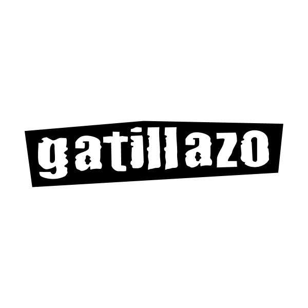 Gatillazo Logo