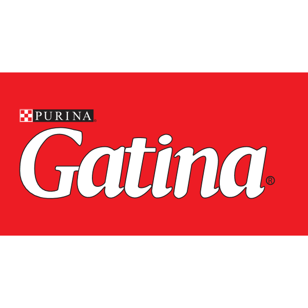 Gatina Logo ,Logo , icon , SVG Gatina Logo