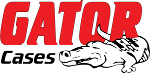 GATOR CASES Logo