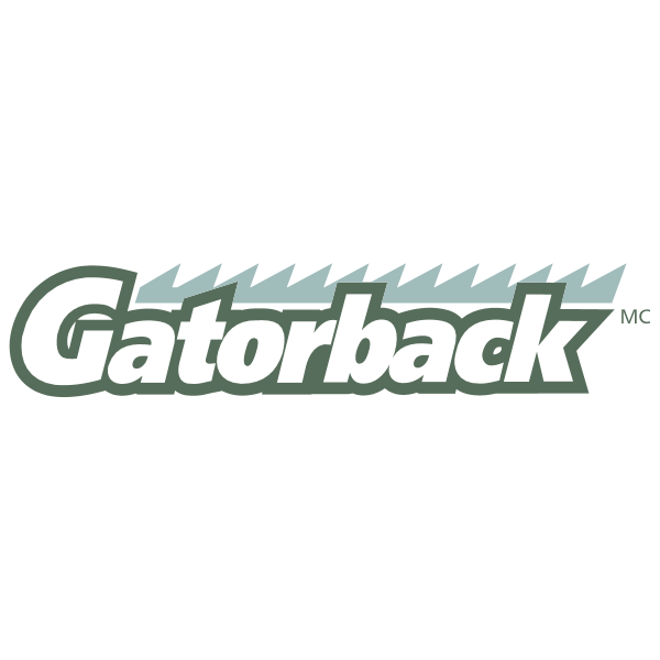 Gatorback