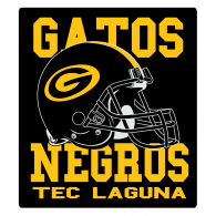 Gatos Negros del Tec Laguna Logo ,Logo , icon , SVG Gatos Negros del Tec Laguna Logo