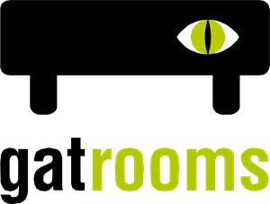 Gatrooms Logo