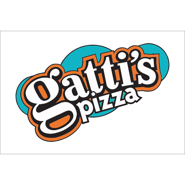 Gatti’s Pizza Logo ,Logo , icon , SVG Gatti’s Pizza Logo