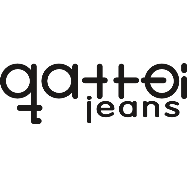 Gattoi Jeans Logo ,Logo , icon , SVG Gattoi Jeans Logo
