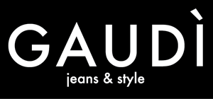 Gaudì Jeans & Style Logo ,Logo , icon , SVG Gaudì Jeans & Style Logo