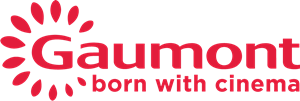 Gaumont Born with Cinema Logo