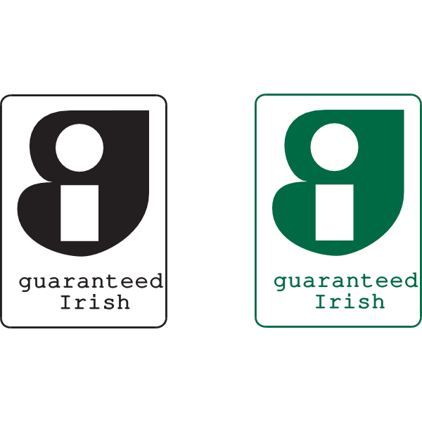 Gauranteed Irish Logo