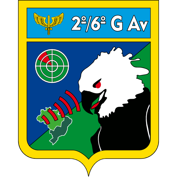 GAv Anápolis Logo