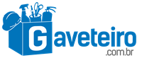 Gaveteiro Logo