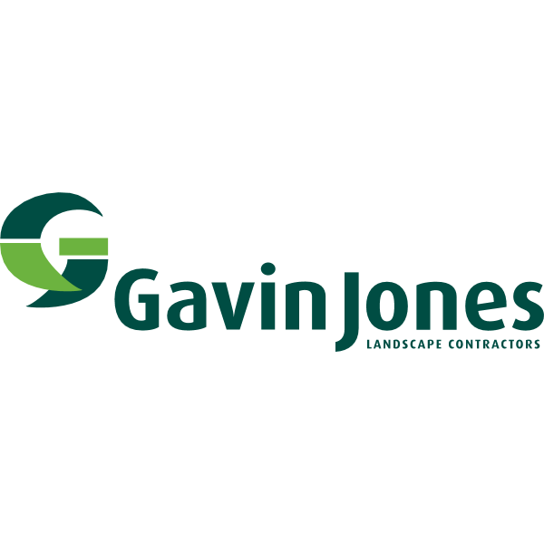 Gavin Jones (Midlands) Ltd. Logo