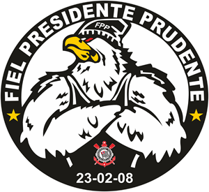 GAVIÕES DA FIEL – PRESIDENTE PRUDENTE Logo ,Logo , icon , SVG GAVIÕES DA FIEL – PRESIDENTE PRUDENTE Logo