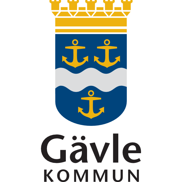 Gävle Kommun Logo ,Logo , icon , SVG Gävle Kommun Logo