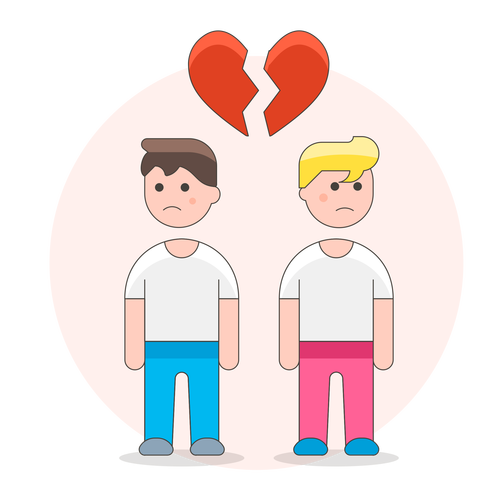 gay breakup 11 ,Logo , icon , SVG gay breakup 11
