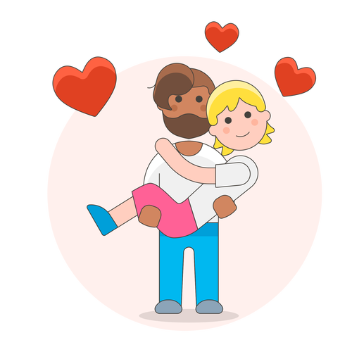 gay hold in arms 4_3011563 ,Logo , icon , SVG gay hold in arms 4_3011563