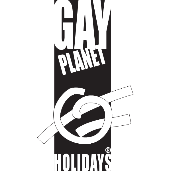 Gay Planet Holidays Logo ,Logo , icon , SVG Gay Planet Holidays Logo