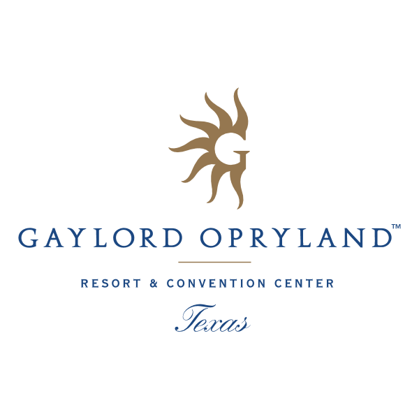 Gaylord Opryland