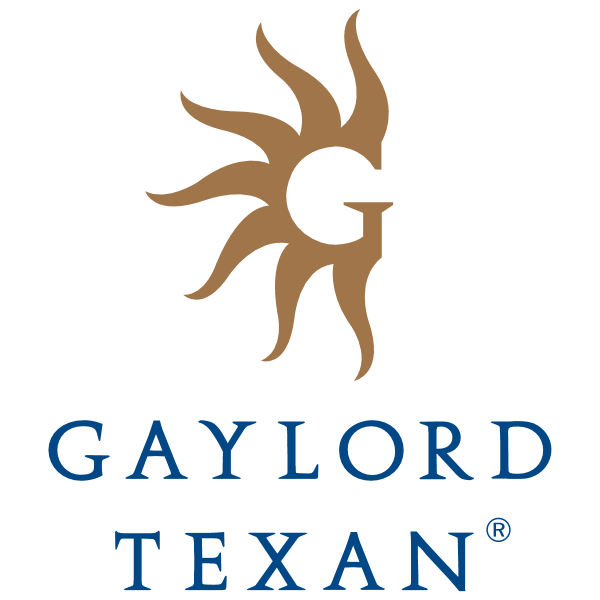 Gaylord Texan Logo ,Logo , icon , SVG Gaylord Texan Logo
