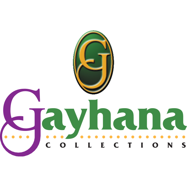 Gaynana Collections Logo ,Logo , icon , SVG Gaynana Collections Logo