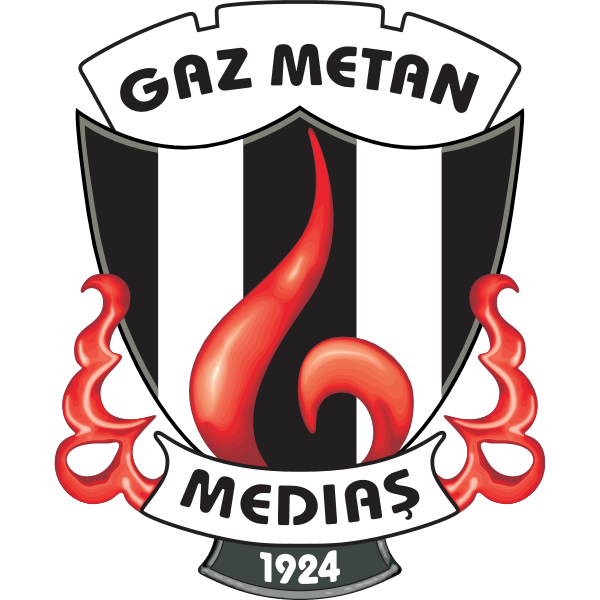 Gaz Metan Medias (new) Logo
