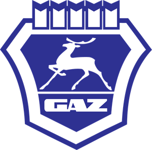 Gazelle Auto Logo