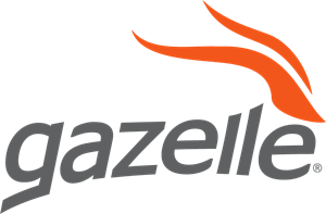 Gazelle Logo ,Logo , icon , SVG Gazelle Logo
