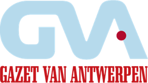 Gazet van Antwerpen Logo
