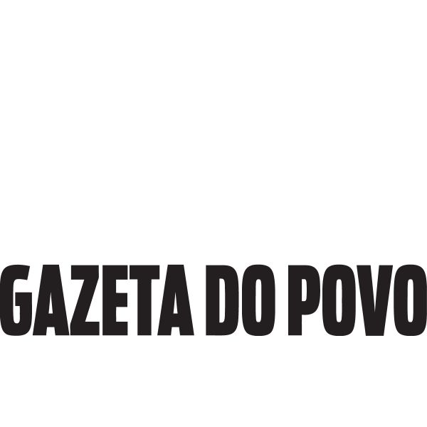 Gazeta do Povo Logo ,Logo , icon , SVG Gazeta do Povo Logo