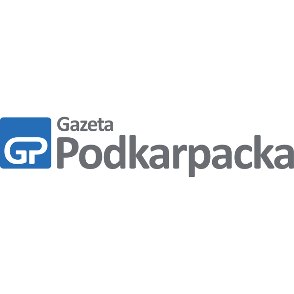Gazeta Podkarpacka Logo ,Logo , icon , SVG Gazeta Podkarpacka Logo