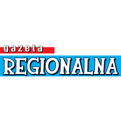 Gazeta Regionalna Logo ,Logo , icon , SVG Gazeta Regionalna Logo