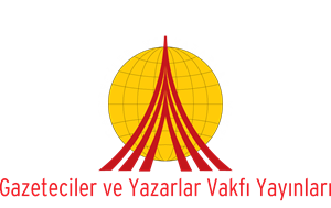 Gazeteciler ve Yazarlar Vakfı Yayınları Logo ,Logo , icon , SVG Gazeteciler ve Yazarlar Vakfı Yayınları Logo