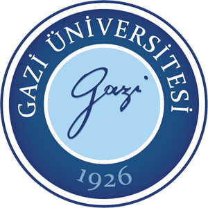 Gazi Üniversitesi 1926 Logo