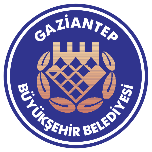 Gaziantep BB SK Logo ,Logo , icon , SVG Gaziantep BB SK Logo