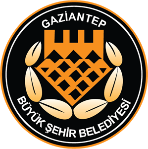 Gaziantep Büyükşehir Belediyesi Logo ,Logo , icon , SVG Gaziantep Büyükşehir Belediyesi Logo