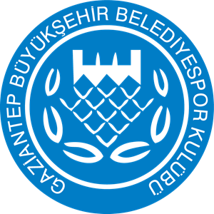 Gaziantep Büyükşehir Belediyespor Kulübü Logo ,Logo , icon , SVG Gaziantep Büyükşehir Belediyespor Kulübü Logo