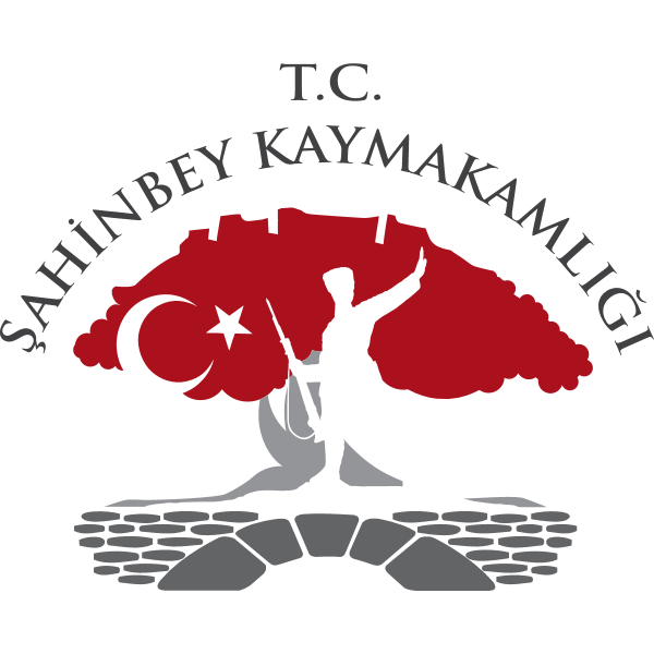Gaziantep Sahinbey Kaymakamligi Logo ,Logo , icon , SVG Gaziantep Sahinbey Kaymakamligi Logo