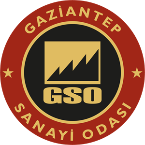 Gaziantep Sanayi Odası Logo
