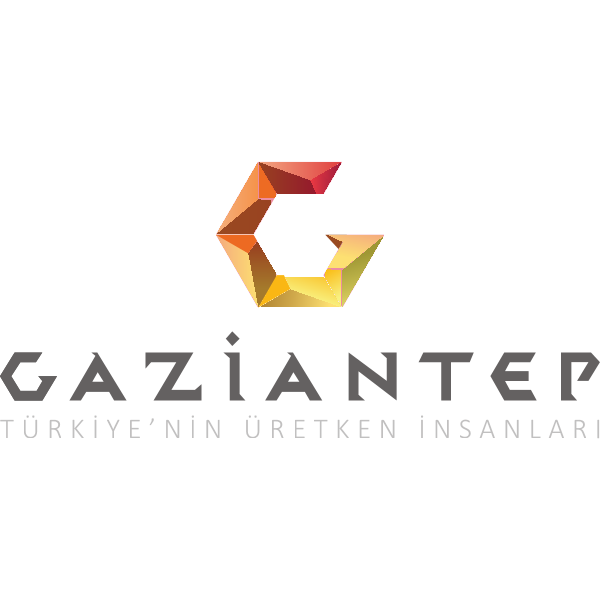 Gaziantep Şehir Logo ,Logo , icon , SVG Gaziantep Şehir Logo