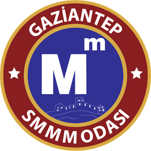 Gaziantep SMMM Odası Logo ,Logo , icon , SVG Gaziantep SMMM Odası Logo
