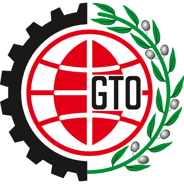 Gaziantep Ticaret Odası GTO Logo ,Logo , icon , SVG Gaziantep Ticaret Odası GTO Logo