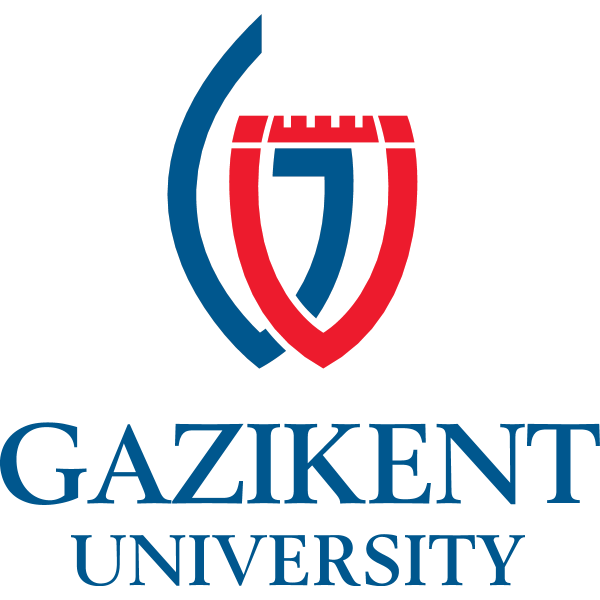 Gazikent University Logo ,Logo , icon , SVG Gazikent University Logo