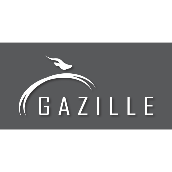 Gazille Logo