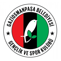 Gaziosmanpaşa Belediyesi Gençlik ve Spor Müdürlüğü Logo