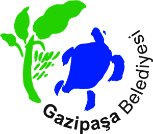 Gazipaşa Belediyesi Logo ,Logo , icon , SVG Gazipaşa Belediyesi Logo