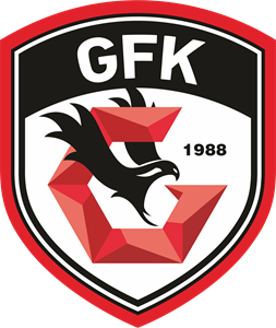 Gazişehir Gaziantep Futbol Kulübü Logo ,Logo , icon , SVG Gazişehir Gaziantep Futbol Kulübü Logo
